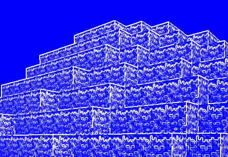 Voxel Engine preview
